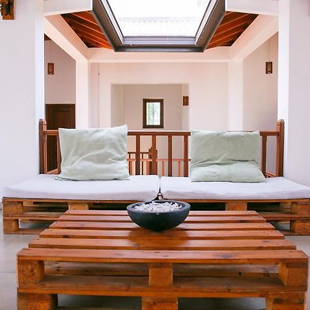 Battaramulla Boutique Villa Sri Jayewardenepura Kotte Exteriör bild
