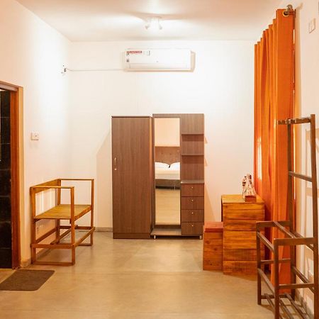 Battaramulla Boutique Villa Sri Jayewardenepura Kotte Exteriör bild