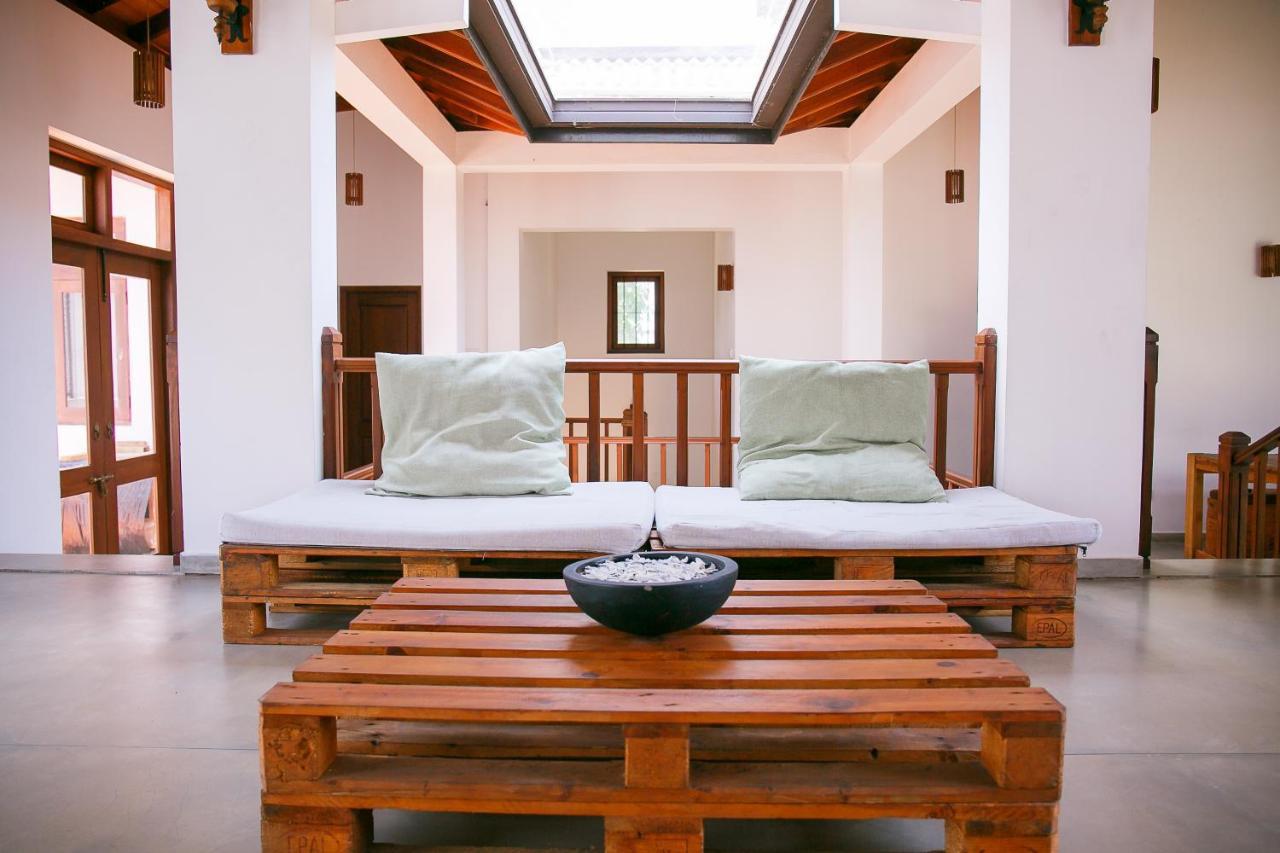 Battaramulla Boutique Villa Sri Jayewardenepura Kotte Exteriör bild