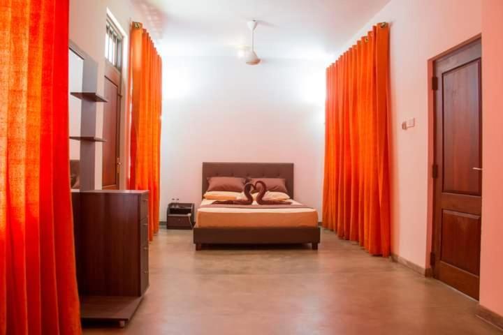 Battaramulla Boutique Villa Sri Jayewardenepura Kotte Exteriör bild