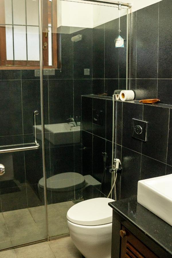 Battaramulla Boutique Villa Sri Jayewardenepura Kotte Exteriör bild