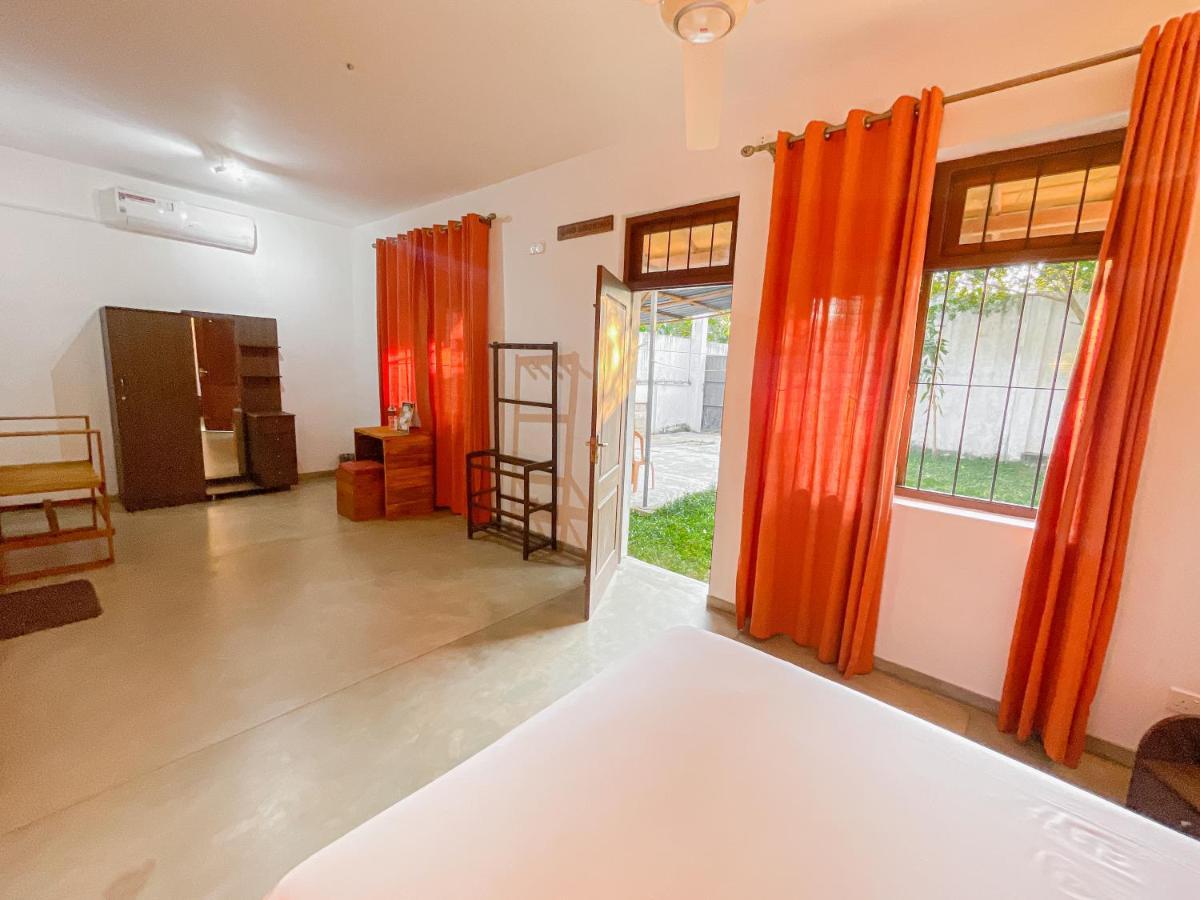 Battaramulla Boutique Villa Sri Jayewardenepura Kotte Exteriör bild