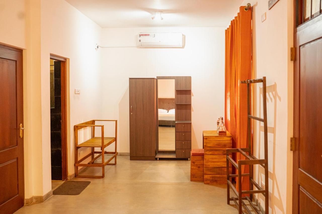 Battaramulla Boutique Villa Sri Jayewardenepura Kotte Exteriör bild