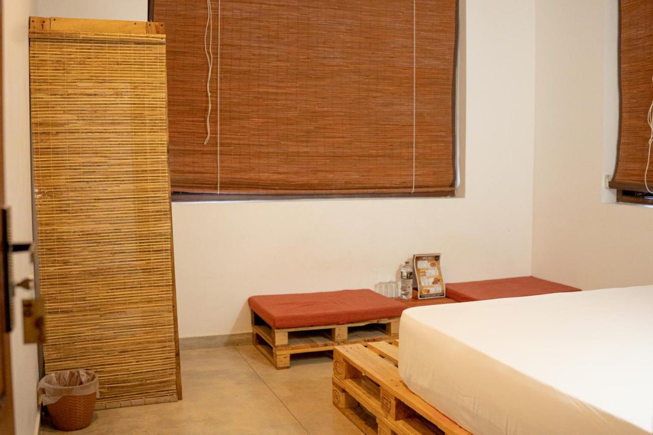 Battaramulla Boutique Villa Sri Jayewardenepura Kotte Exteriör bild