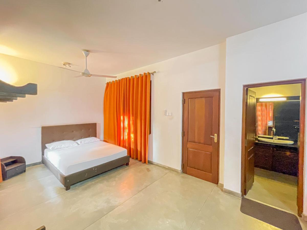 Battaramulla Boutique Villa Sri Jayewardenepura Kotte Exteriör bild