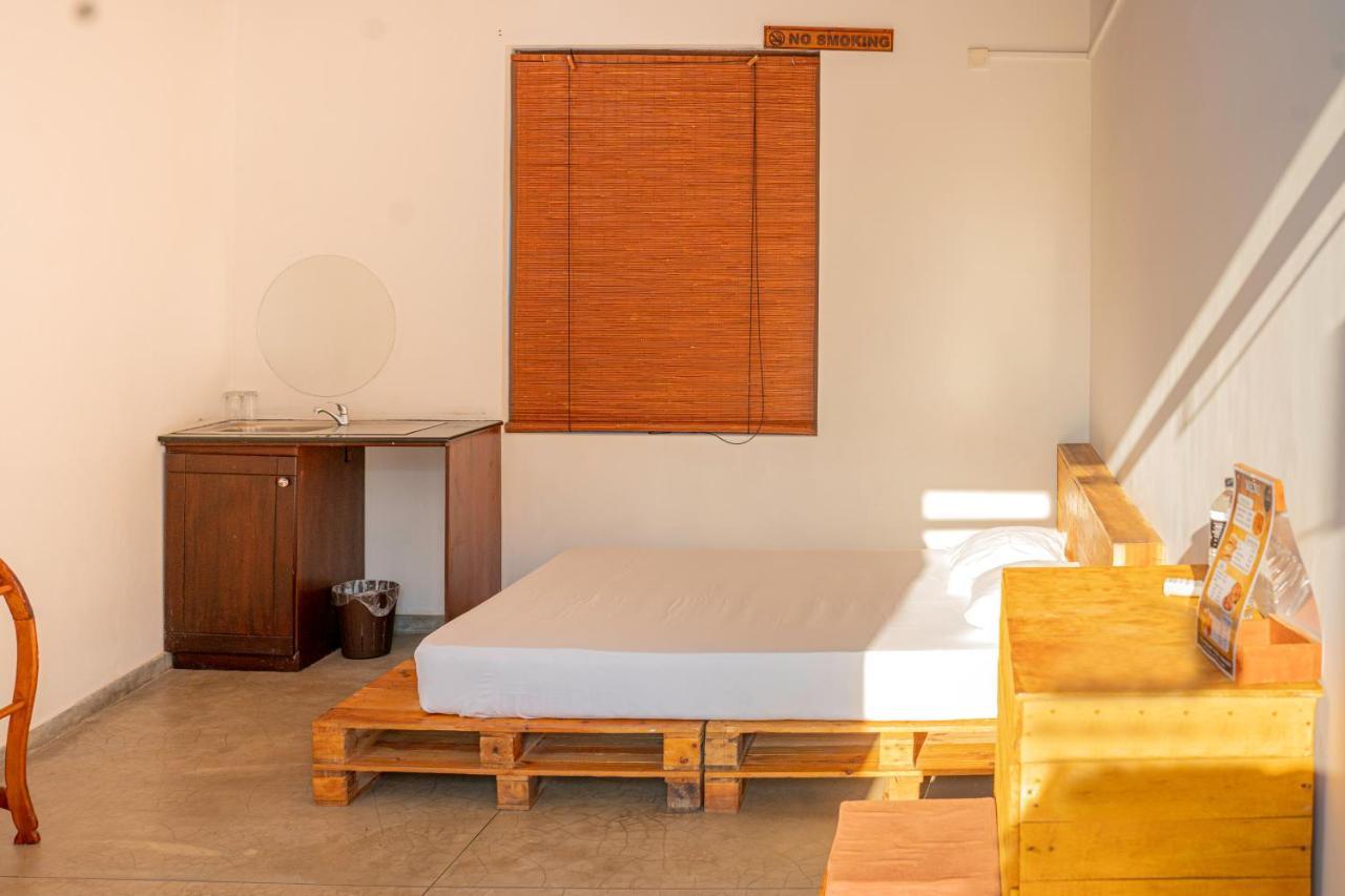 Battaramulla Boutique Villa Sri Jayewardenepura Kotte Exteriör bild