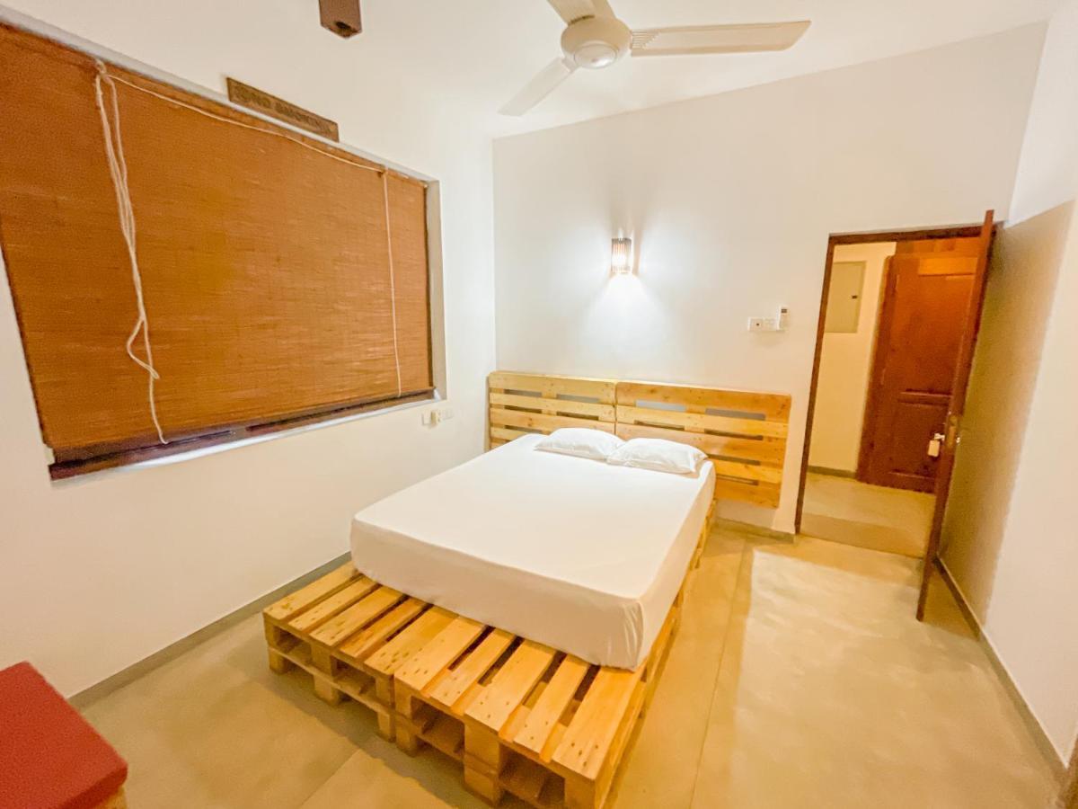 Battaramulla Boutique Villa Sri Jayewardenepura Kotte Exteriör bild