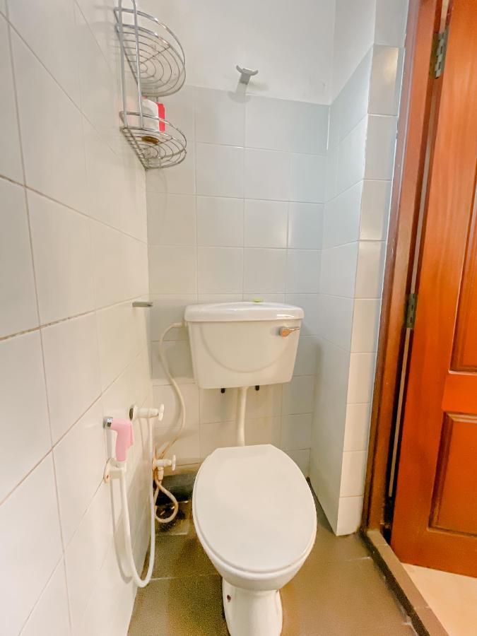 Battaramulla Boutique Villa Sri Jayewardenepura Kotte Exteriör bild