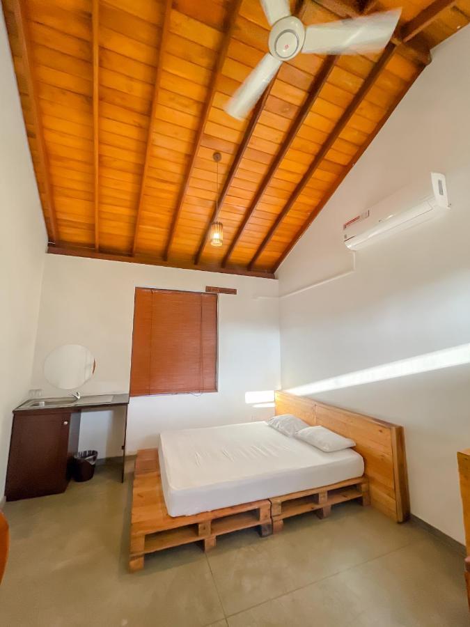 Battaramulla Boutique Villa Sri Jayewardenepura Kotte Exteriör bild