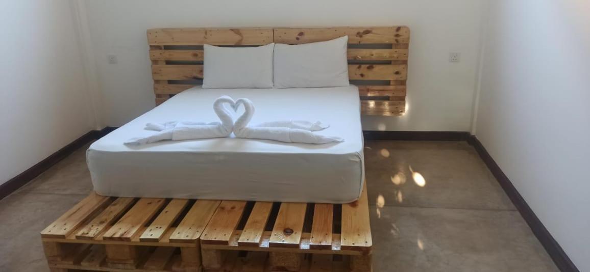 Battaramulla Boutique Villa Sri Jayewardenepura Kotte Exteriör bild