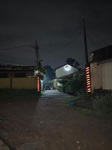 Battaramulla Boutique Villa Sri Jayewardenepura Kotte Exteriör bild